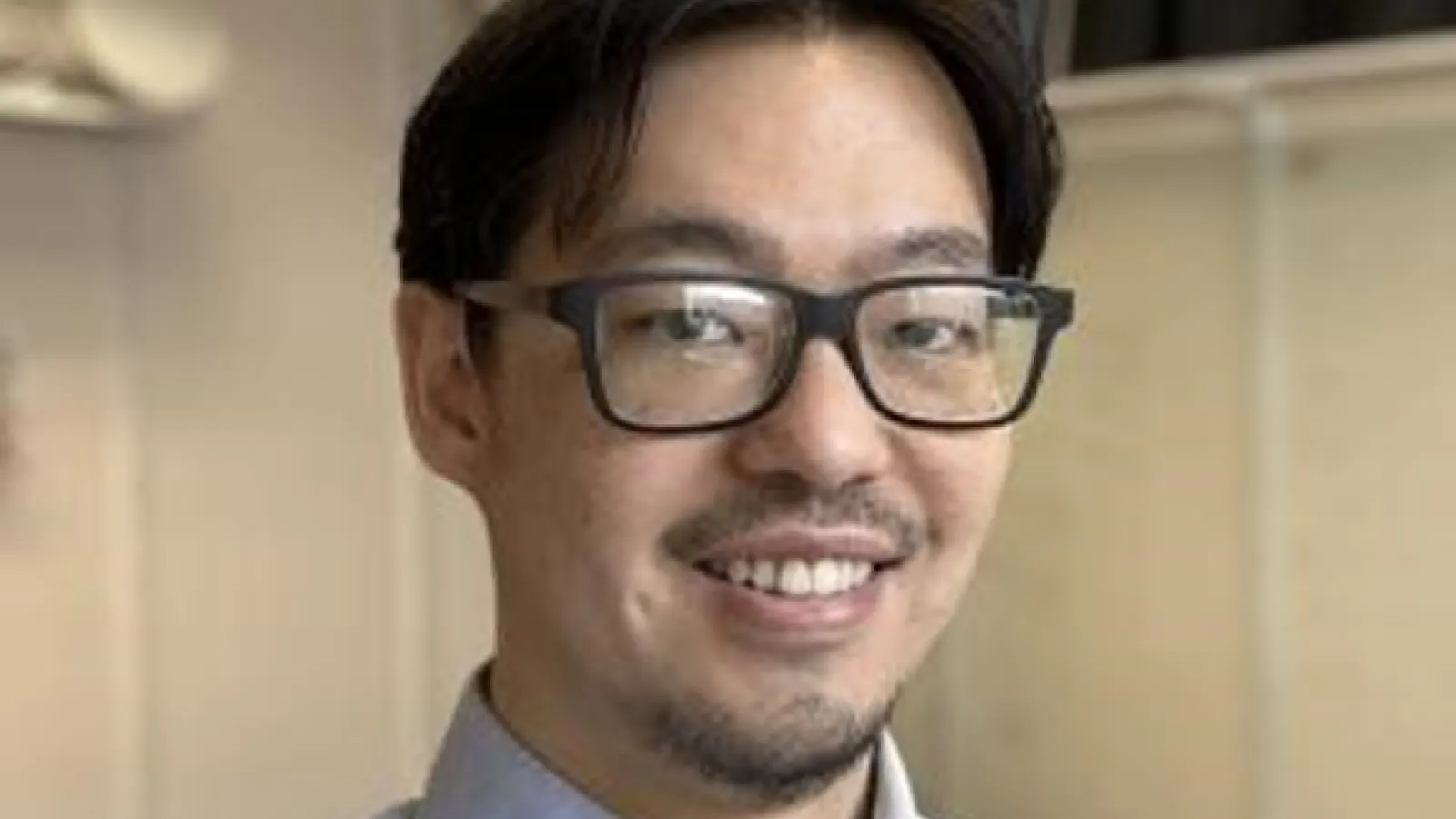 Kotaro Nakanishi 