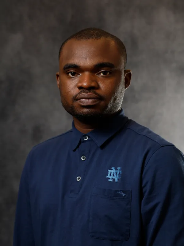 Niyi Adelakun
