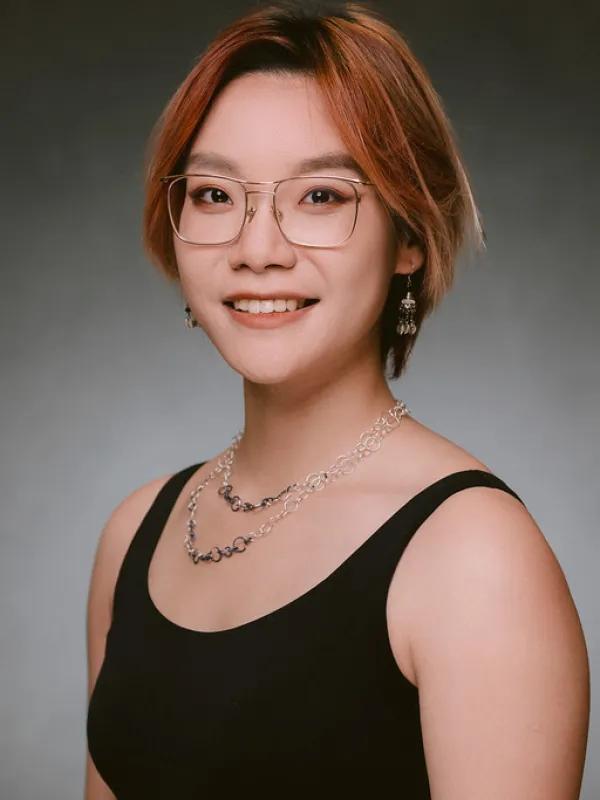 Runwei Zhou