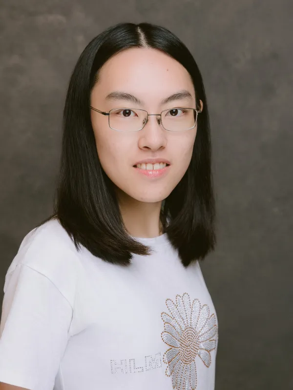 Qihan Chen