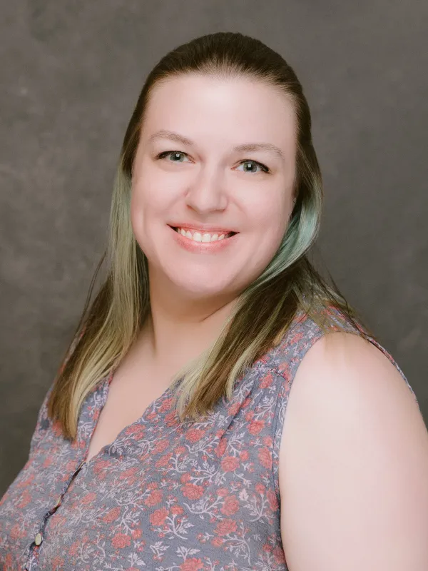 Katherine Letsinger