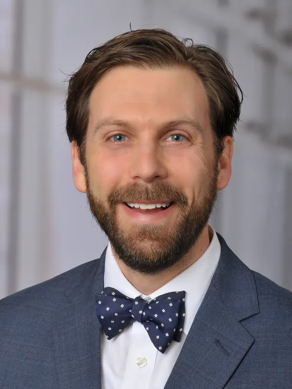 Daniel Stover