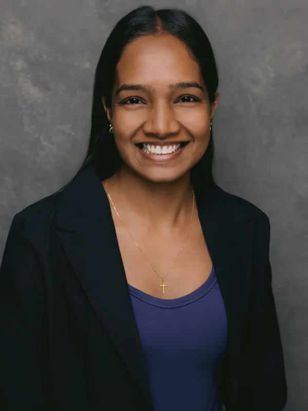 Sulekha Fernando